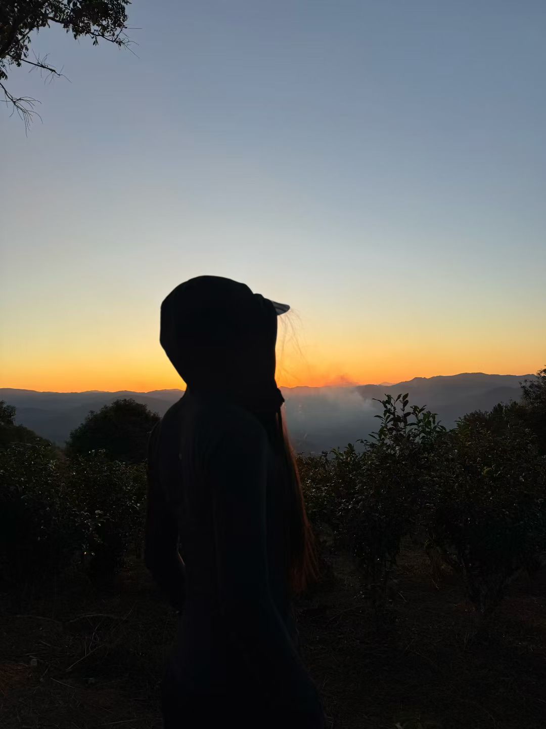 Past moment