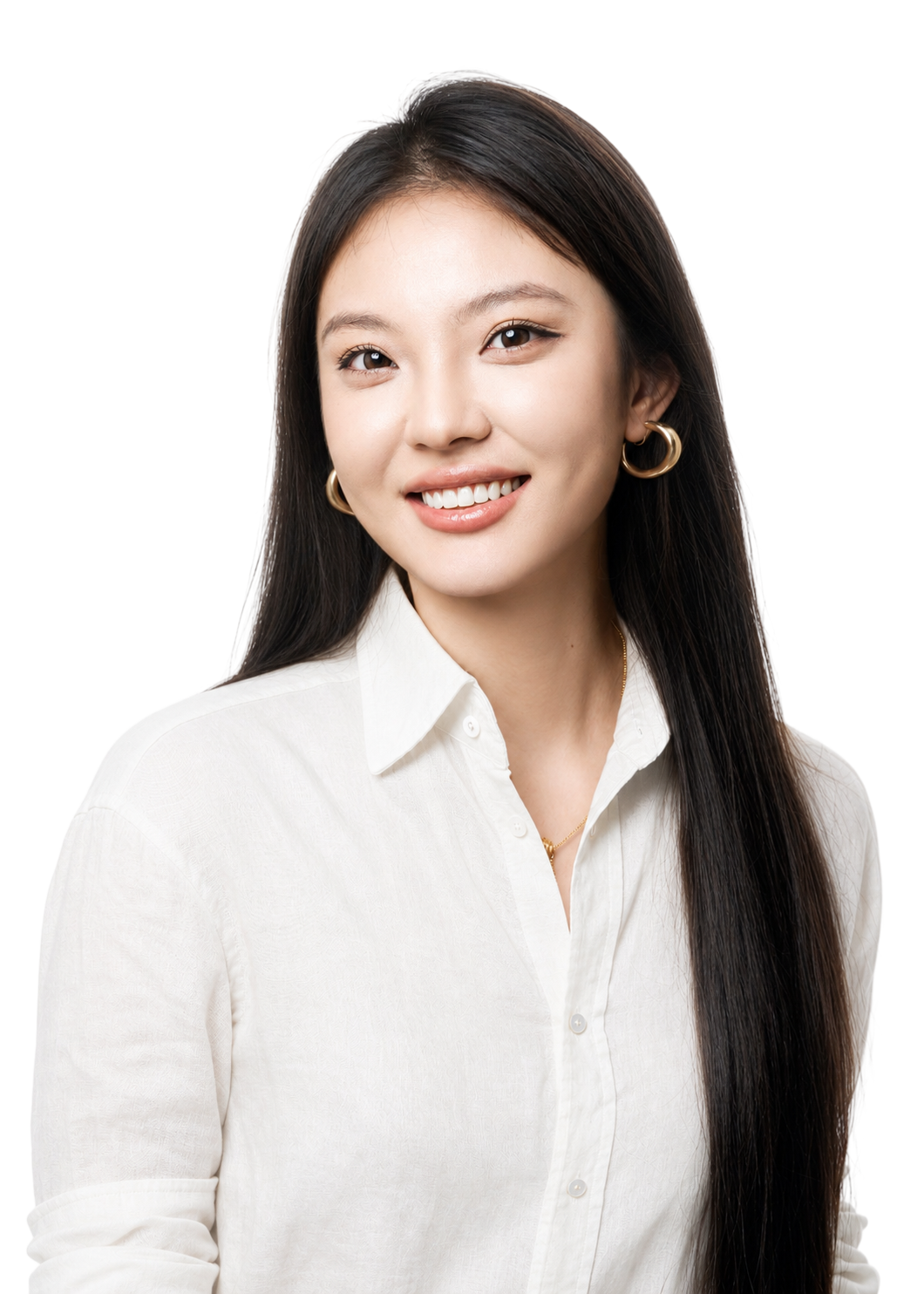 Lvsiqi portrait